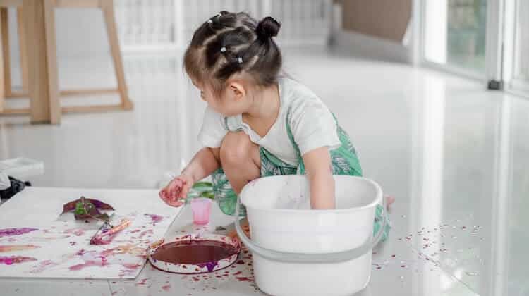 7 Creative Mindfulness Activities for Children