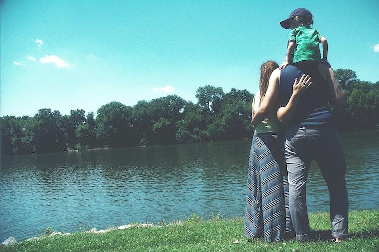 Family Stress? How Mindfulness Preserves Relationships — Family Stress Mindfulness Can Help