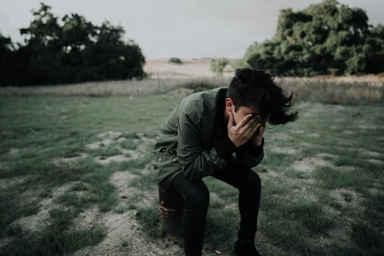 Is it Selfish to Want Happiness? — Guilt