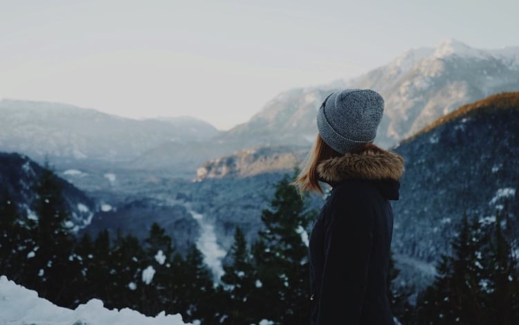 6 Questions for New Year's Intention