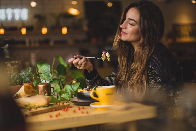 Quotes About Mindful Eating Quotes About Mindful Eating