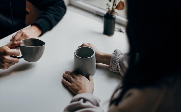 6 Mindful Relationship Habits