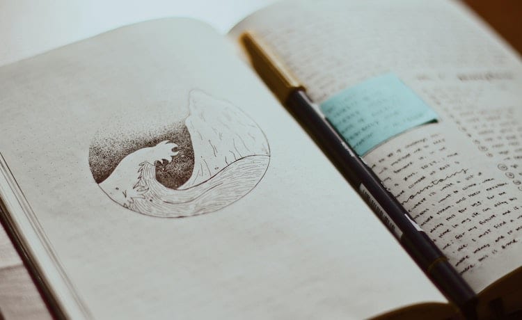 20 Mindful Questions to Ask Yourself — Journaling