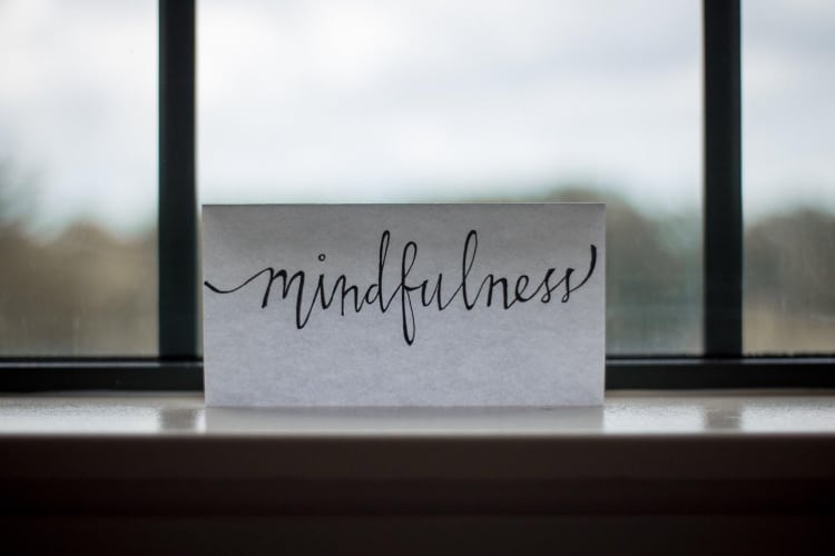 How Mindfulness Scripts Can Benefit Therapists — How Mindfulness Scripts For Therapists Work