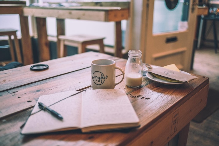 Mindfulness Journal Prompts for Students 7 Mindfulness Practices to Share With Students β Mindfulness Journal Prompts For Students