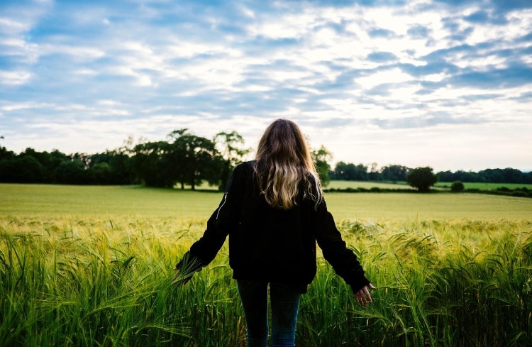  7 Mindfulness Exercises for Teenagers