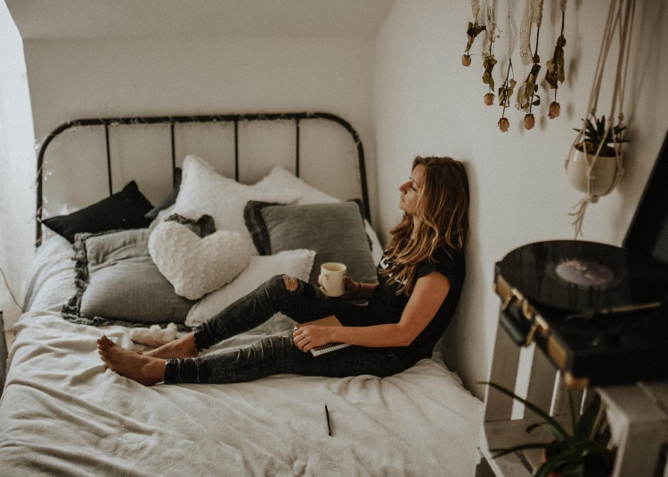 Sharing Mindfulness with Teenagers — How Mindfulness Benefits Teenagers