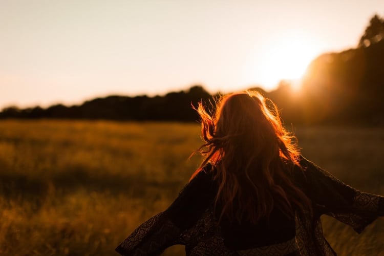 The Benefits of Gratitude & Why It’s Important