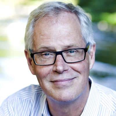 Sharing Mindful Self-Compassion, with Chris Germer