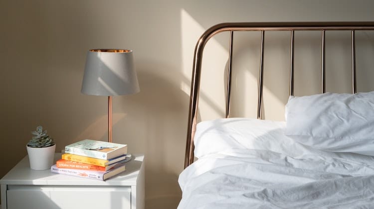 6 Body Scan Exercises for Sleep