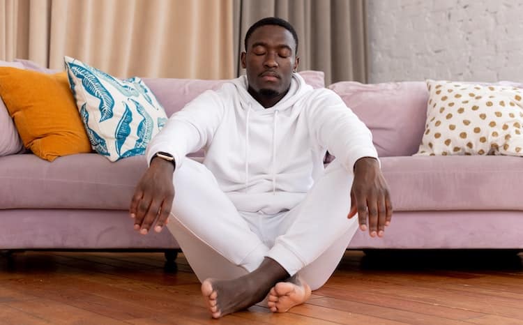 How to Be Mindful of Your Emotions — Does Mindfulness Help Control Emotions