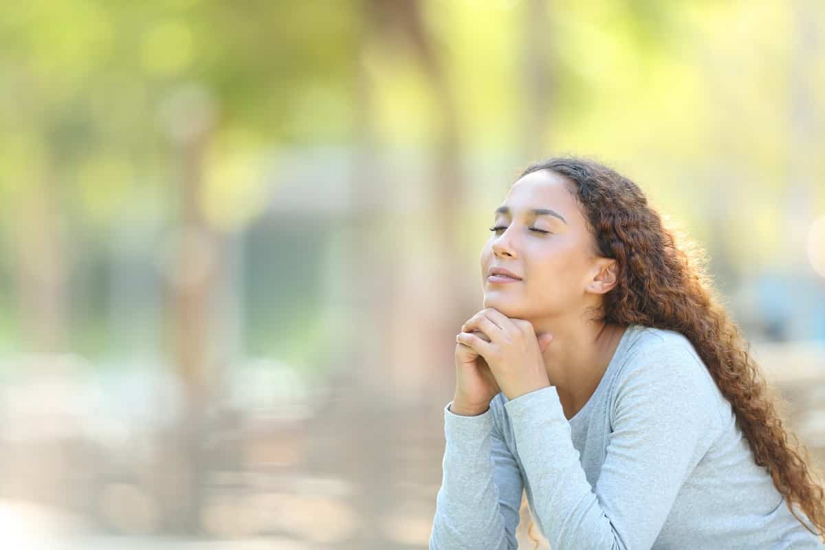What Is Mindfulness Meditation? — Watch Your Breath