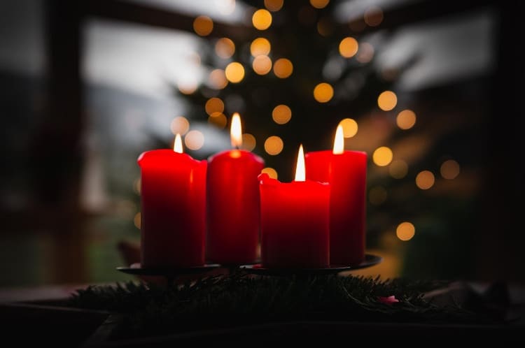 9 Mindfulness Tips for Holiday Stress — Common Holiday Stressors