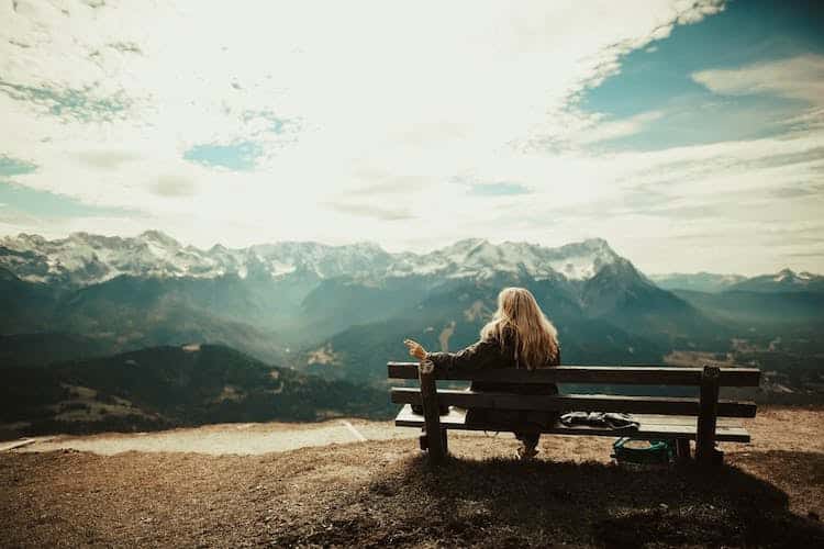 5-minute practice of attending to your breath