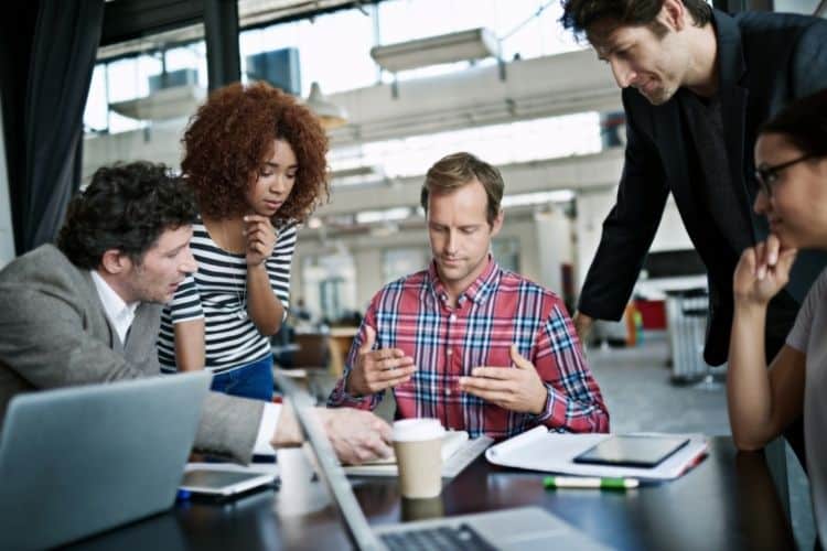 How a Mindfulness Program Made Its Way Into a Federal Agency — How To Bring Mindfulness To Your Organization