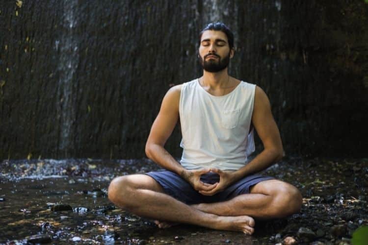 Guided Morning Meditation Tutorial