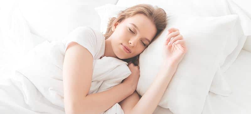 The Power of Mindfulness for Sleep The Power of Mindfulness for Sleep