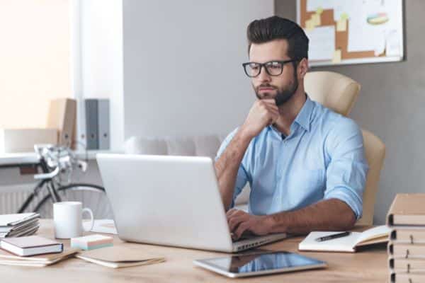 Confident Decision Making Mindfulness at Work — Confident Decision Making