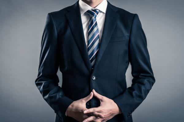 Employee or Business Person? Mindfulness at Work — Employee Or Business Person