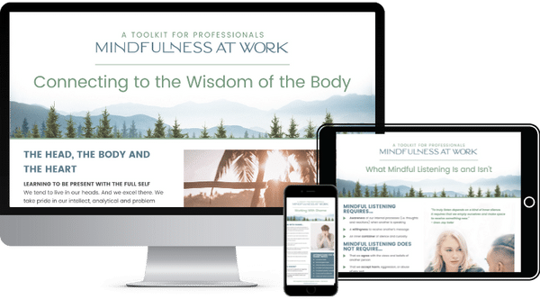 Mystery Mindfulness Boosters Mindfulness at Work — Mystery Mindfulness Boosters