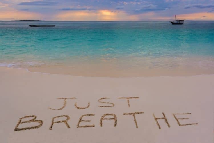 Teaching Mindfulness of Breathing Practices 10 Tips for Teaching Mindfulness of Breathing Practices