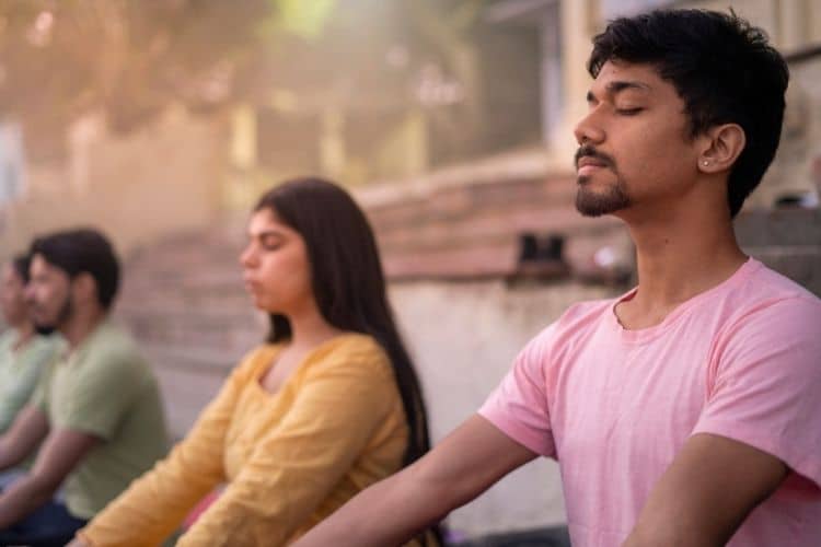 Benefits of Mindfulness Practice Benefits of Mindfulness Practice