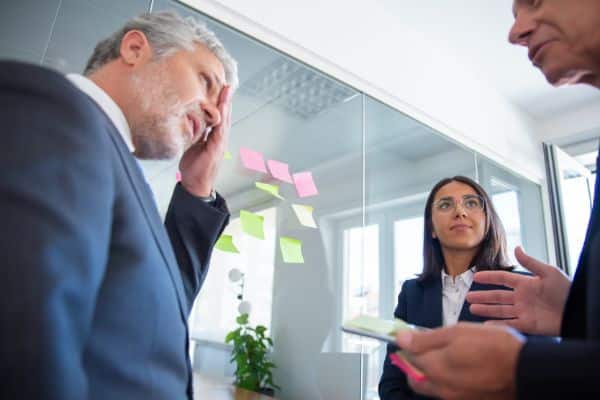 Who are these Mindfulness Boosters for? Mindfulness at Work — Who Are These Mindfulness Boosters For