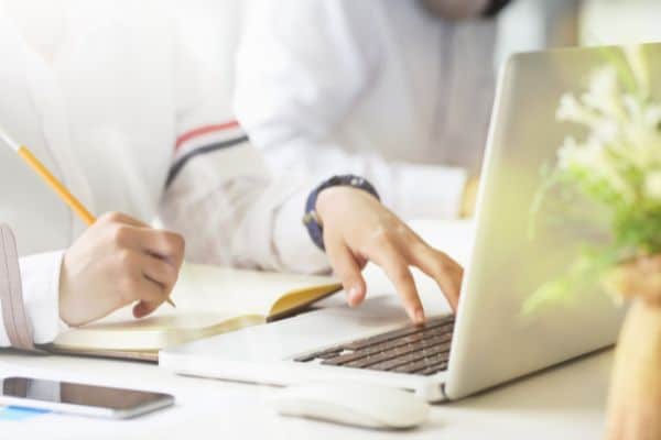 Working Calmly and Peacefully Mindfulness at Work — Working Calmly And Peacefully