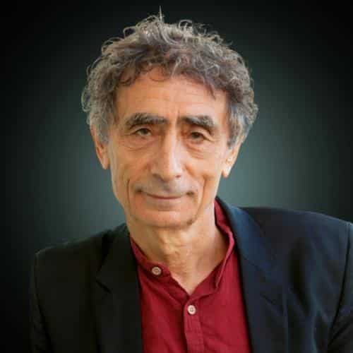 Dr. Gabor Maté on Compassionate Inquiry, with Sean Fargo — Dr. Gabor Mate