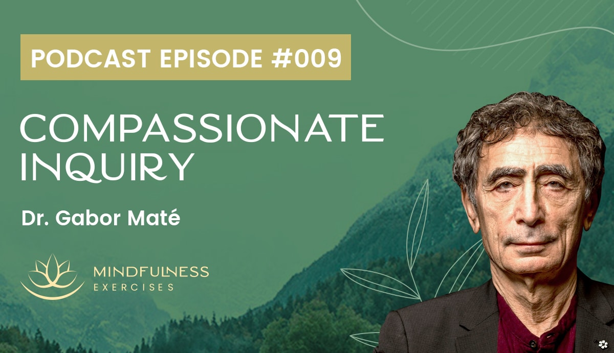 Self-Compassion Guide for Mindfulness Teachers — Episode