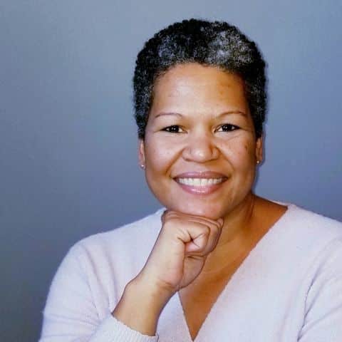 Building Bridges: Mindfulness through an Equity Lens — Michelle Maldonado