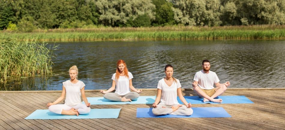 Demystify Detox with these 3 Facts about Yoga