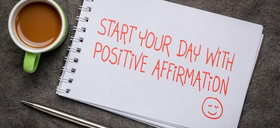 How to Write Positive Affirmations and Practice Them — Practicing Positive Affirmations