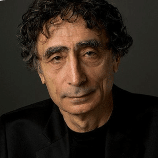 Gabor Mate