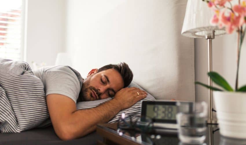 Meditation Techniques: Exploring Different Ways to Meditate — Guided Meditation For Sleep
