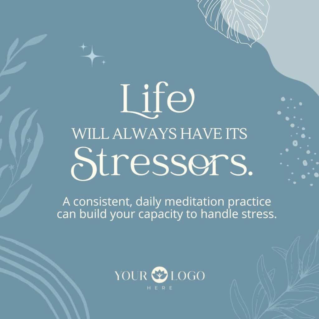 365 - Relaxation & Stress Relief - Insights