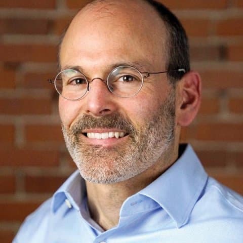 Unwinding Anxiety, with Dr. Jud Brewer — Judson Brewer