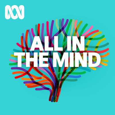 All In The Mind with Sana Qadar All In The Mind with Sana Qadar cover