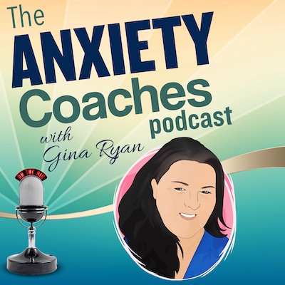 Anxiety Coaches Podcast Anxiety Coaches Podcast Cover