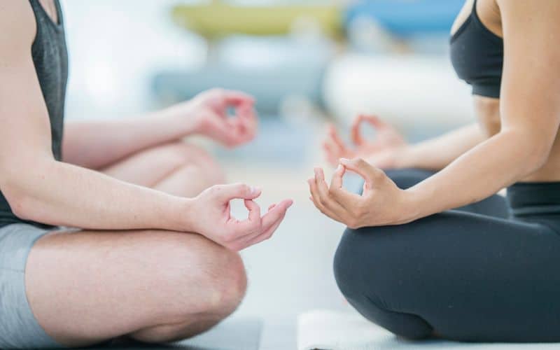 Sexual Meditation: A Path to Improved Intimacy and Sexual Wellness — Benefits Of Sexual Meditation
