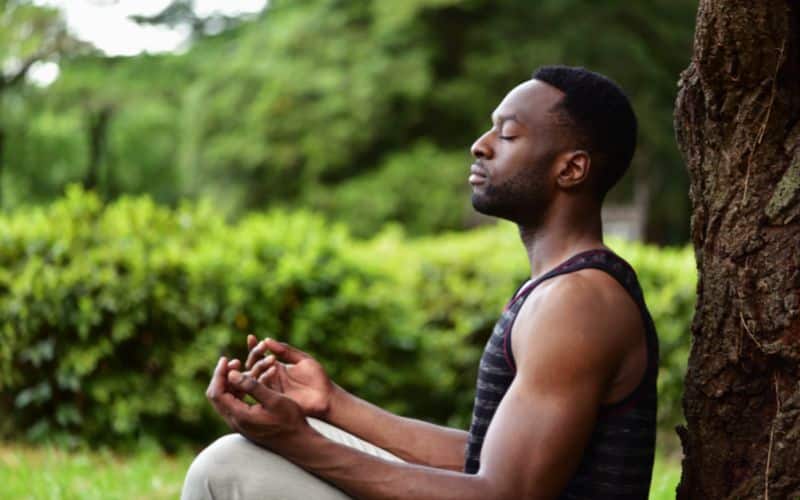 Sexual Meditation: A Path to Improved Intimacy and Sexual Wellness — Common Misconceptions About Sexual Meditation
