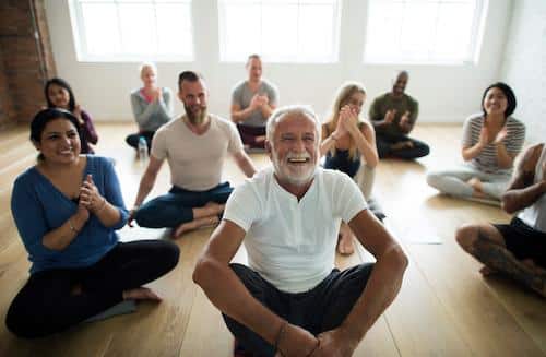 8 Guided Mindfulness Meditations Pack — Gain Instant Credibility
