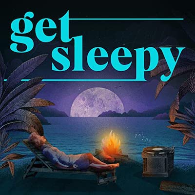 Get Sleepy Podcast Get Sleepy Podcast