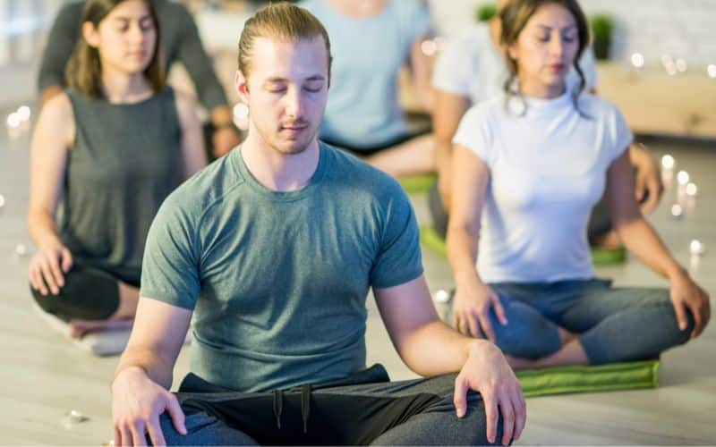 Meditation 101 - How to Meditate Meditation 101: How to Meditate