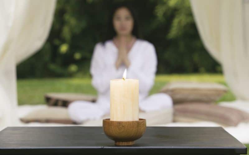 Meditation Guide For Beginners A Complete Guide to Meditation for Beginners — Meditation Guide For Beginners