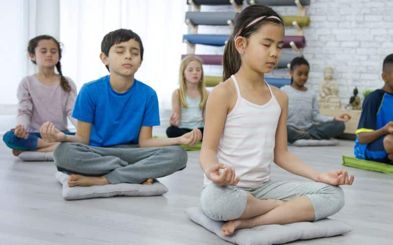 Mindfulness Quotes for Kids Mindfulness Quotes for Kids