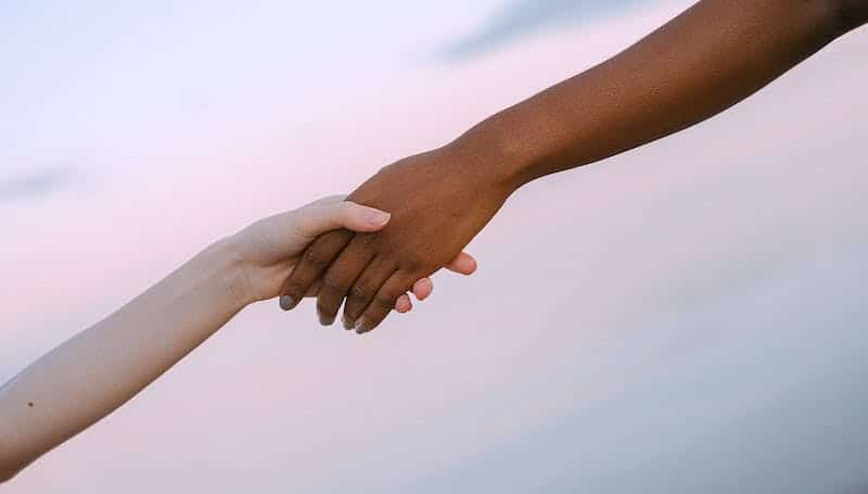 Embracing the Transformative Power of Self-Compassion — Opening To Our Suffering
