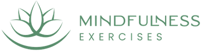 8 Guided Mindfulness Meditations Pack — Secondary Logo