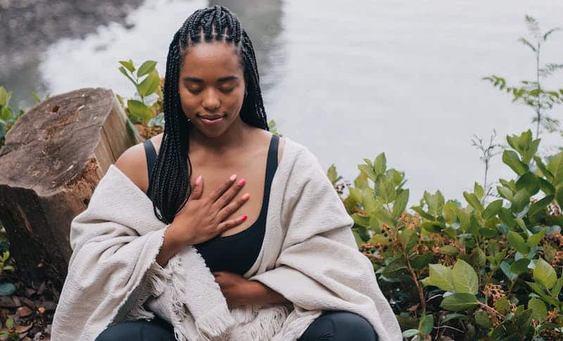 Mindful Compassion: Living with Fullness, Connection, and Awareness — The Power Of Self Compassion