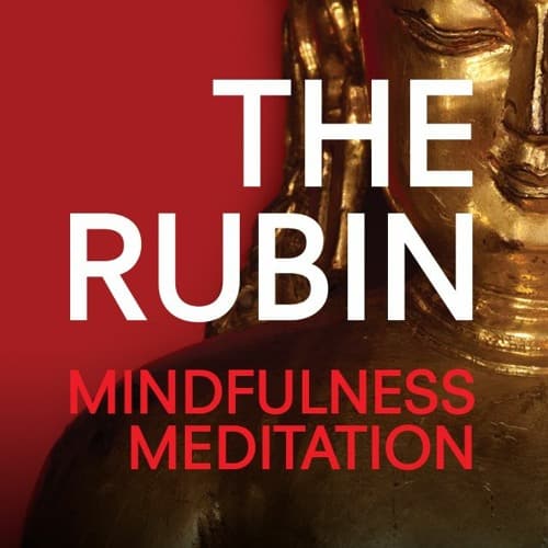 The Rubin Museum of Art Podcast The Rubin Museum of Art Podcast Cover